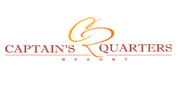Captains Quarters Logo