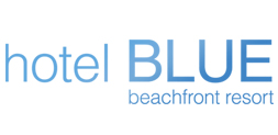 Hotel Blue Logo