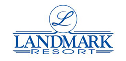 Landmark Resort Logo
