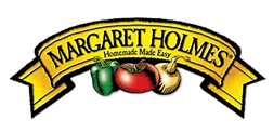 Margaret Holmes Logo