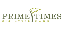Prime Time Golf Logo