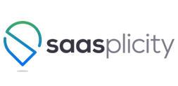 SAASPLICITY Logo